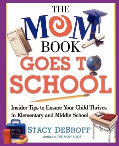 The Mom Book Goes to School