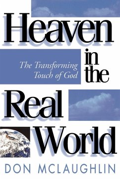 Heaven in the Real World - Mclaughlin, Don