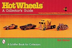 Hot Wheels(r): A Collector's Guide - Parker, Bob