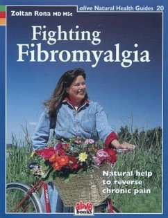 Fighting Fibromyalgia - Rona, Zoltan P.