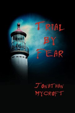 Trial by Fear - Mycroft, Jonathan