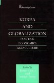 Korea and Globalization