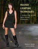 Master Lighting Techniques for Outdoor and Location Digital Portrait Photography