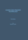 Cookie and Cracker Technology