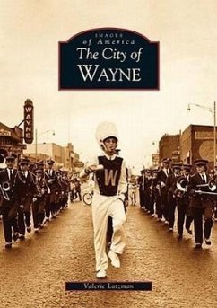 The City of Wayne - Latzman, Valerie