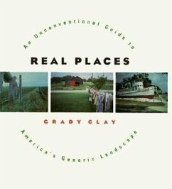 Real Places - Clay, Grady