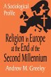 Religion in Europe at the End of the... - Bild 1