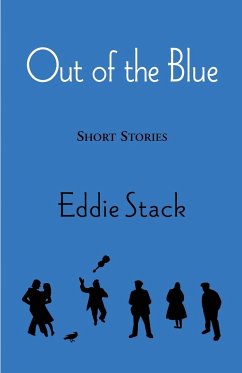 Out of the Blue - Stack, Eddie