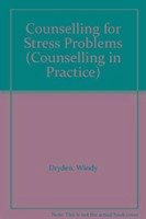Counselling for Stress Problems - Palmer, Stephen; Dryden, Windy