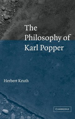 The Philosophy of Karl Popper - Keuth, Herbert