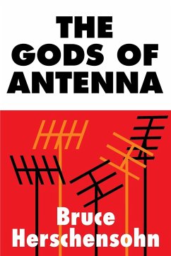 The Gods of Antenna - Herschensohn, Bruce