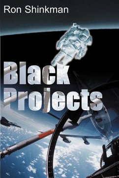Black Projects Black Projects