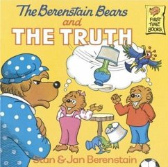 The Berenstain Bears and the Truth - Berenstain, Stan And Jan Berenstain