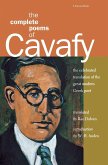 Complete Poems of Cavafy