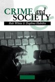 Crime and Society