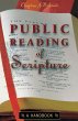 Public Reading of Scripture - Bild 1