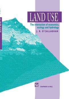Cover Land Use