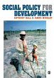 Social Policy for Development - Bild 1