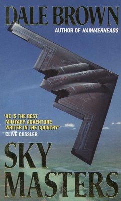 Sky Masters - Brown, Dale