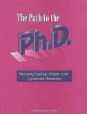 The Path to the Ph.D.