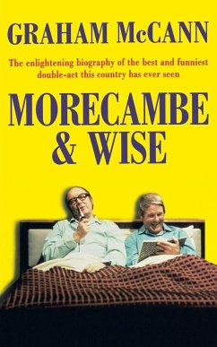 Morecambe and Wise - Mccann, Graham