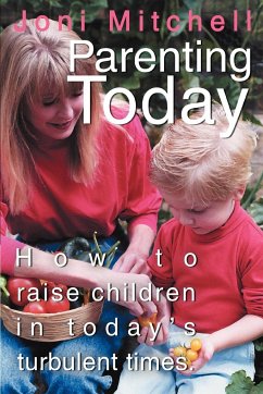 Parenting Today - Mitchell, Joni