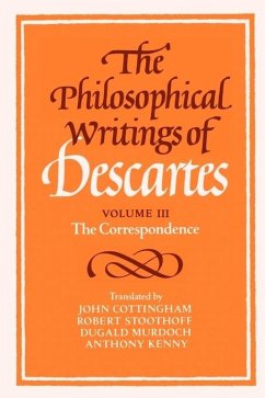 The Philosophical Writings of Descartes - Descartes, Rene