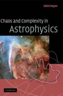 Chaos and Complexity in Astrophysics - Regev, Oded