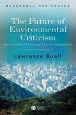 The Future of Environmental Criticism