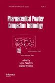Pharmaceutical Powder Compattion Technology