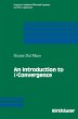 An Introduction to ¿-Convergence - Bild 1