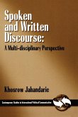 Spoken and Written Discourse