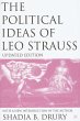 The Political Ideas of Leo Strauss,... - Bild 1