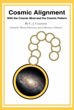 Cosmic Alignment - Countess, C. J.