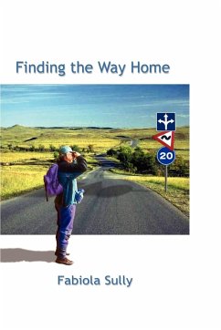 Finding The Way Home - Sully, Fabiola