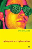 Cyberpunk & Cyberculture Cyberpunk & Cyberculture