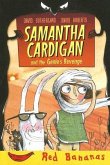 Samantha Cardigan and the Genie's Revenge