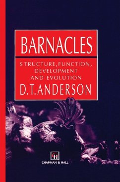 Barnacles - Anderson, D. T.
