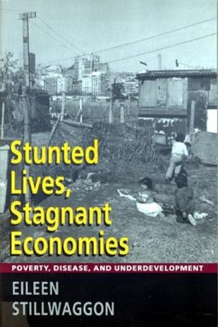 Stunted Lives, Stagnant Economies Cover Stunted Lives, Stagnant Economies
