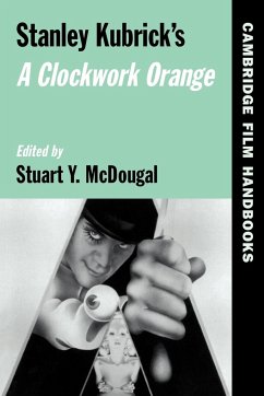 Stanley Kubrick's a Clockwork Orange - McDougal, Stuart Y. (ed.)
