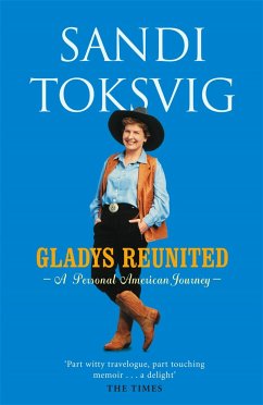 Gladys Reunited - Toksvig, Sandi