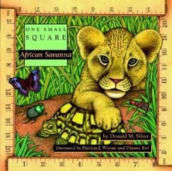 African Savanna - Silver, Donald M; Wynne, Patricia