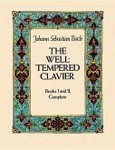 The Well-Tempered Clavier
