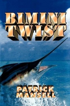 Bimini Twist - Mansell, Patrick