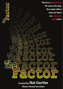The Factor - Gertler, Nat
