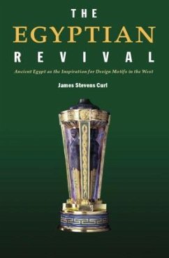 The Egyptian Revival - Curl, James Stevens