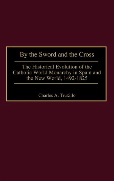 By the Sword and the Cross