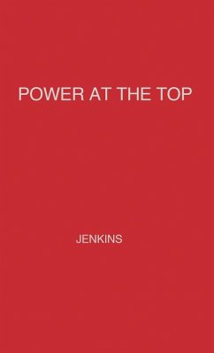 Cover Power at the Top