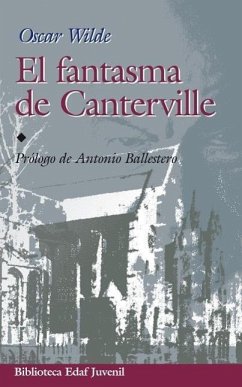 El Fantasma de Canterville - Wilde, Oscar