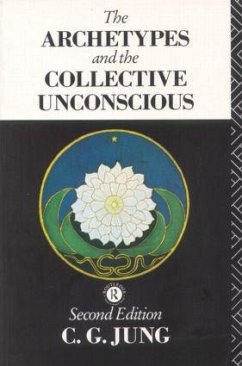 The Archetypes and the Collective Unconscious - Jung, C.G.